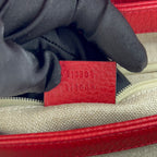 Gucci Red
