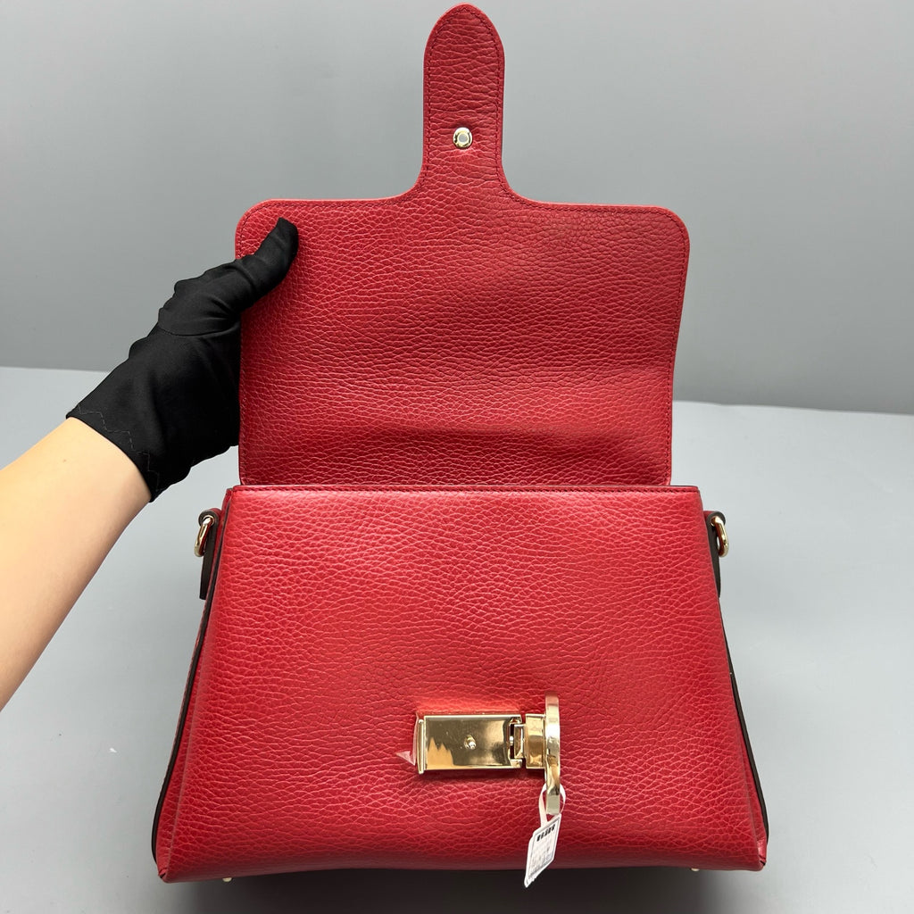 Gucci Red
