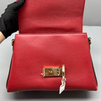Gucci Red