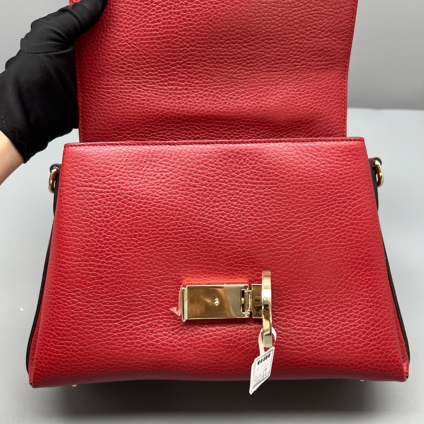 Gucci Red