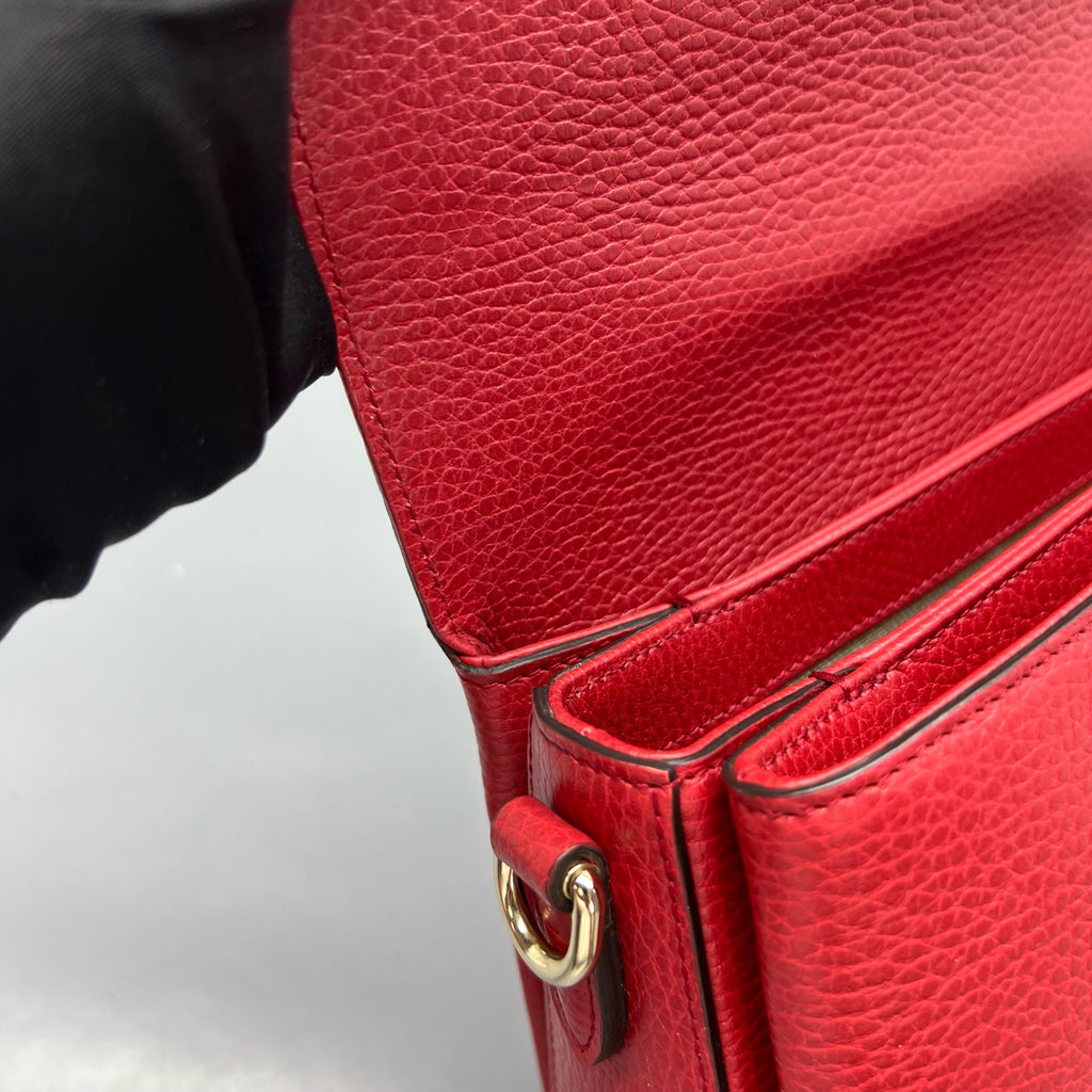 Gucci Red