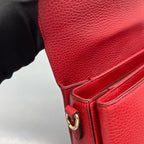 Gucci Red
