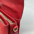 Gucci Red