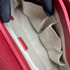 Gucci Red
