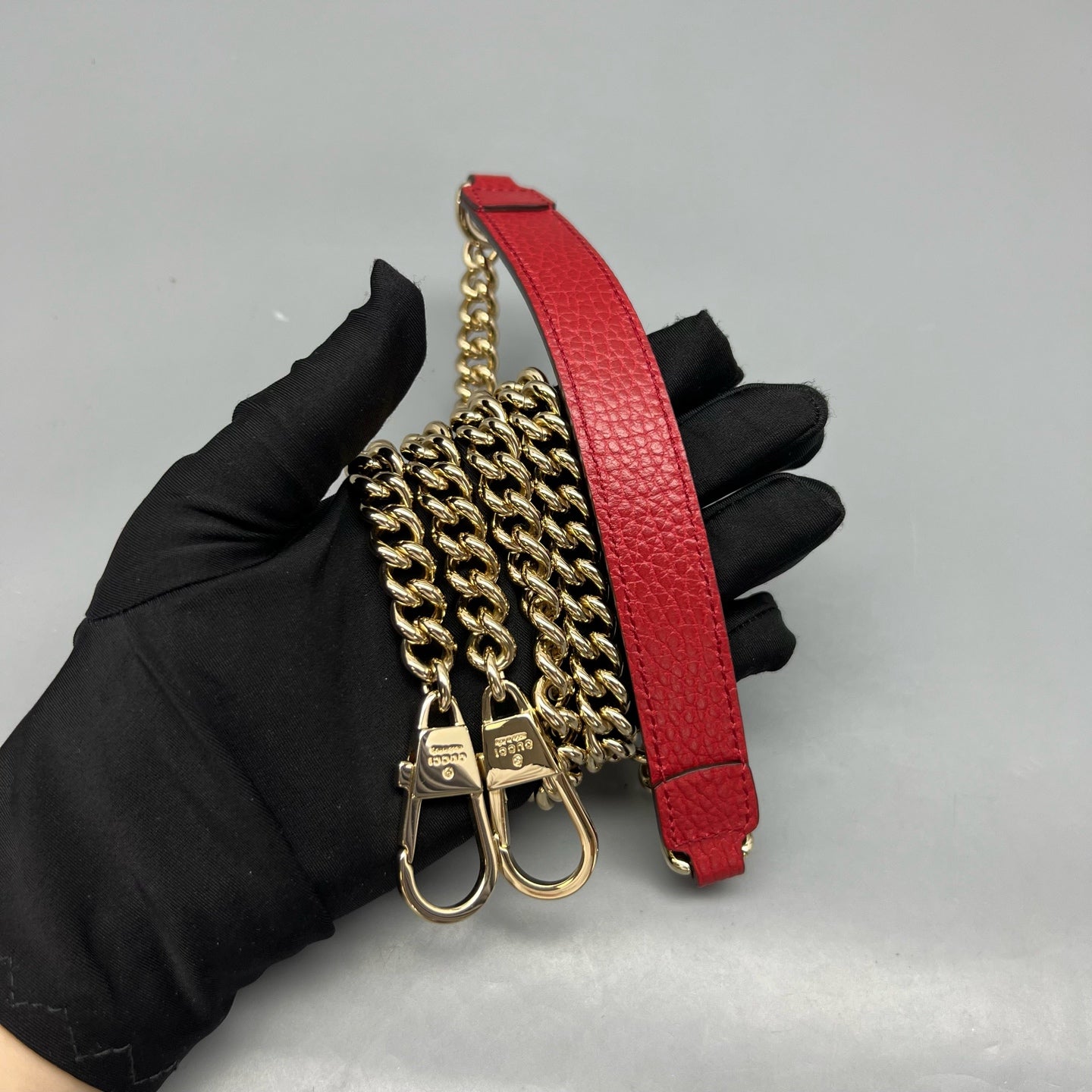 Gucci Red