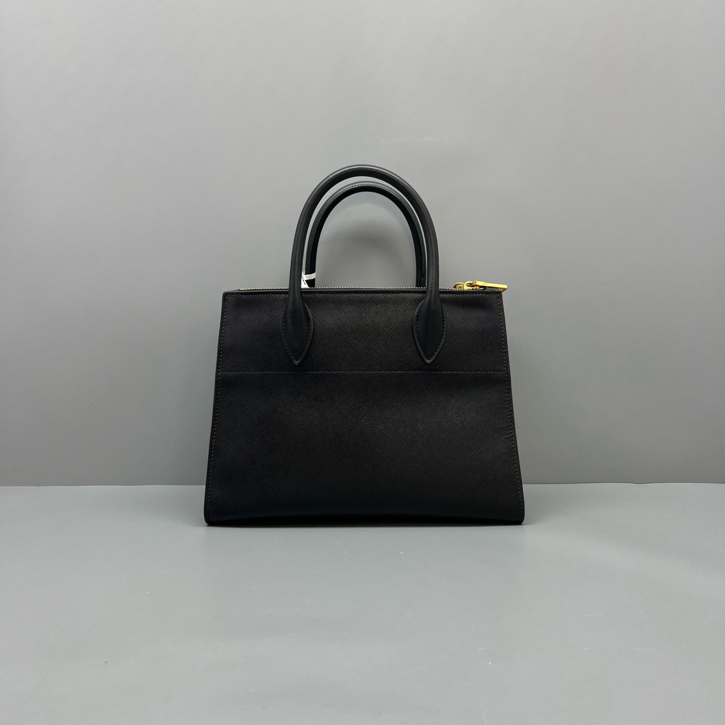 Prada Black Satchel