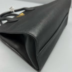 Prada Black Satchel
