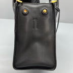 Prada Black Satchel