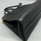 Prada Black Satchel