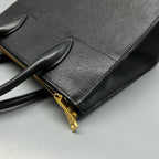 Prada Black Satchel