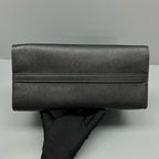 Prada Black Satchel