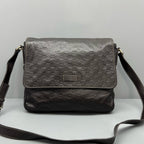 Gucci Messenger Bag