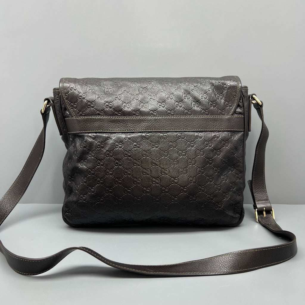 Gucci Messenger Bag
