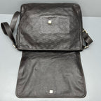Gucci Messenger Bag