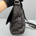Gucci Messenger Bag