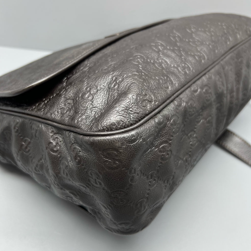 Gucci Messenger Bag