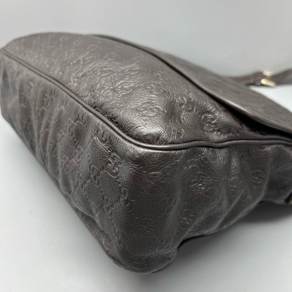 Gucci Messenger Bag