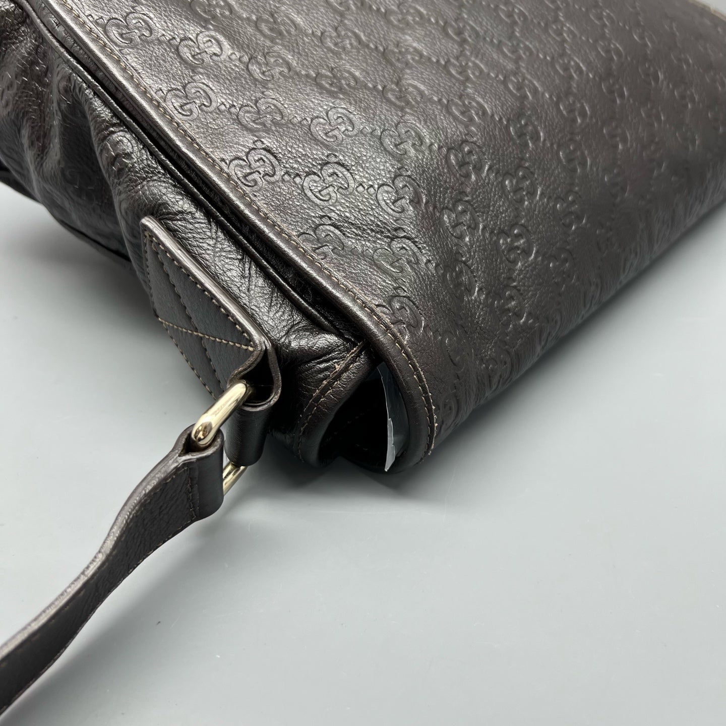 Gucci Messenger Bag
