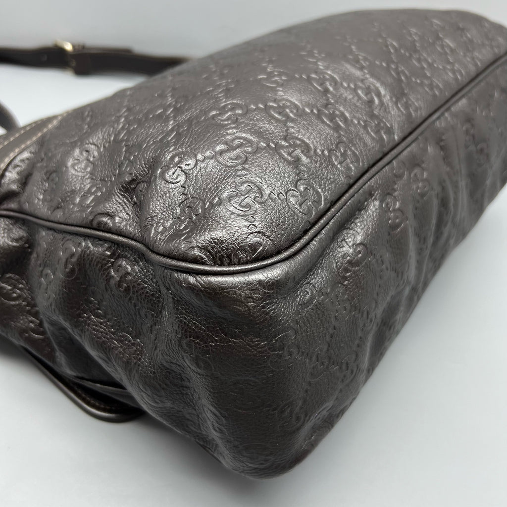 Gucci Messenger Bag