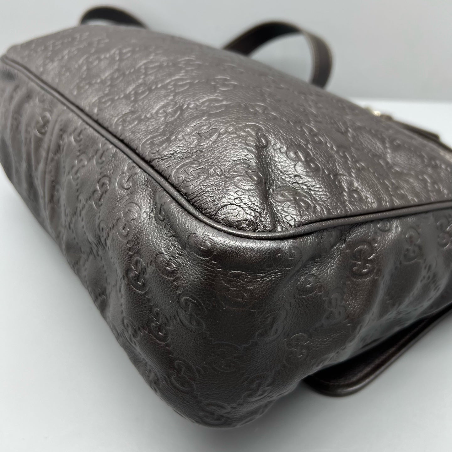 Gucci Messenger Bag