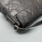 Gucci Messenger Bag