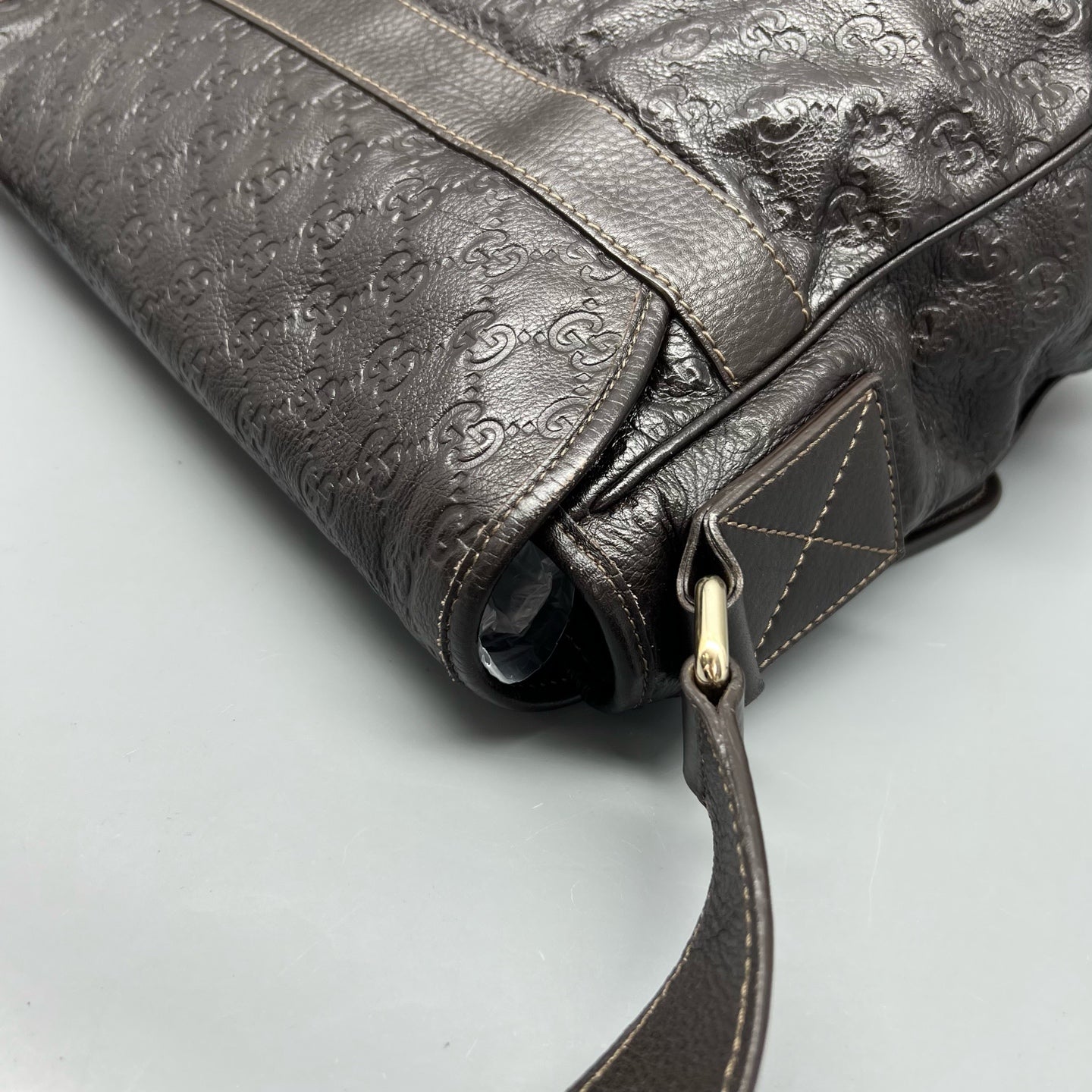 Gucci Messenger Bag