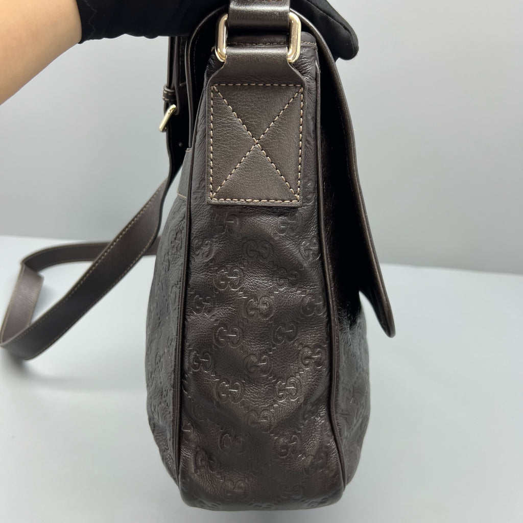 Gucci Messenger Bag