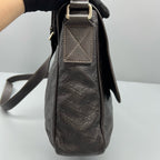 Gucci Messenger Bag
