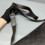 Gucci Messenger Bag