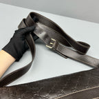 Gucci Messenger Bag