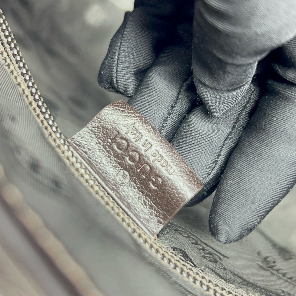 Gucci Messenger Bag