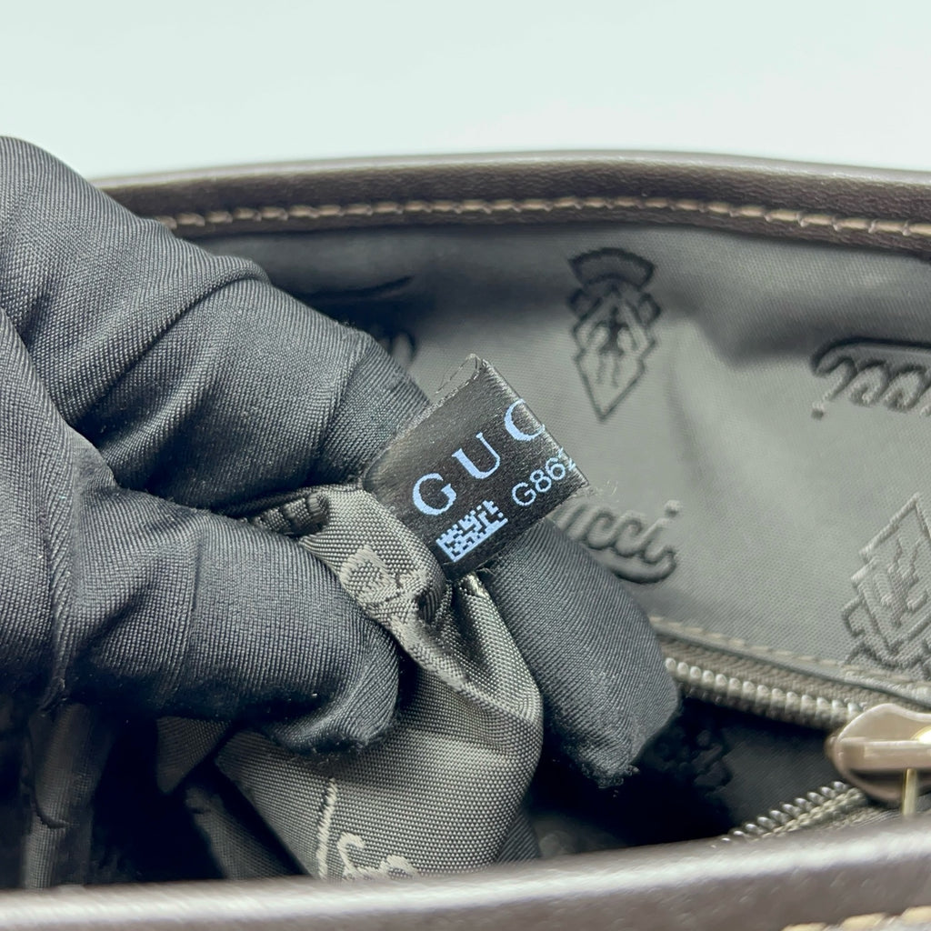 Gucci Messenger Bag