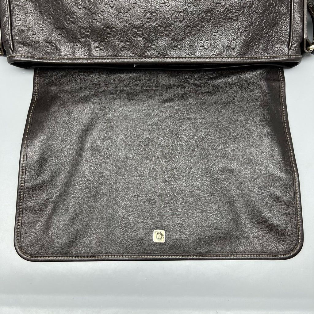 Gucci Messenger Bag