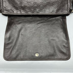 Gucci Messenger Bag