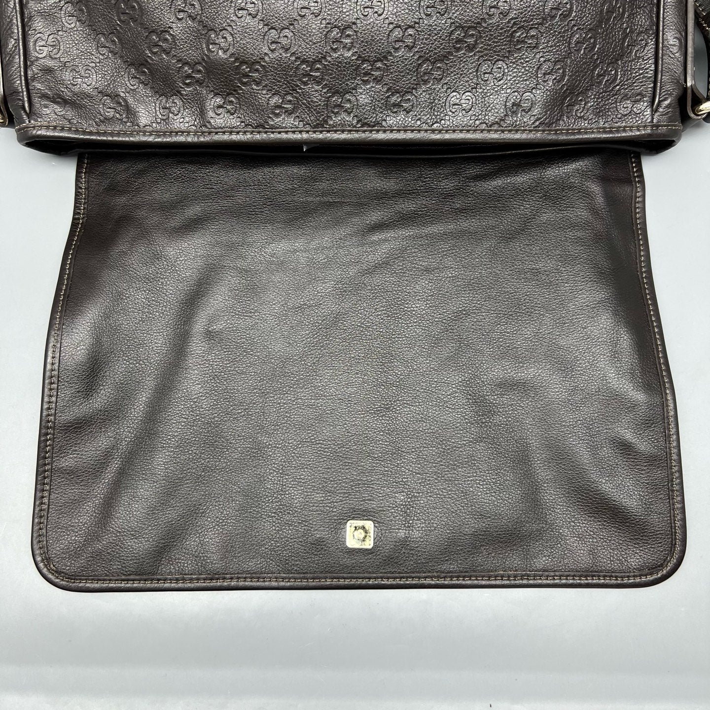 Gucci Messenger Bag