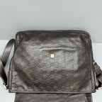 Gucci Messenger Bag