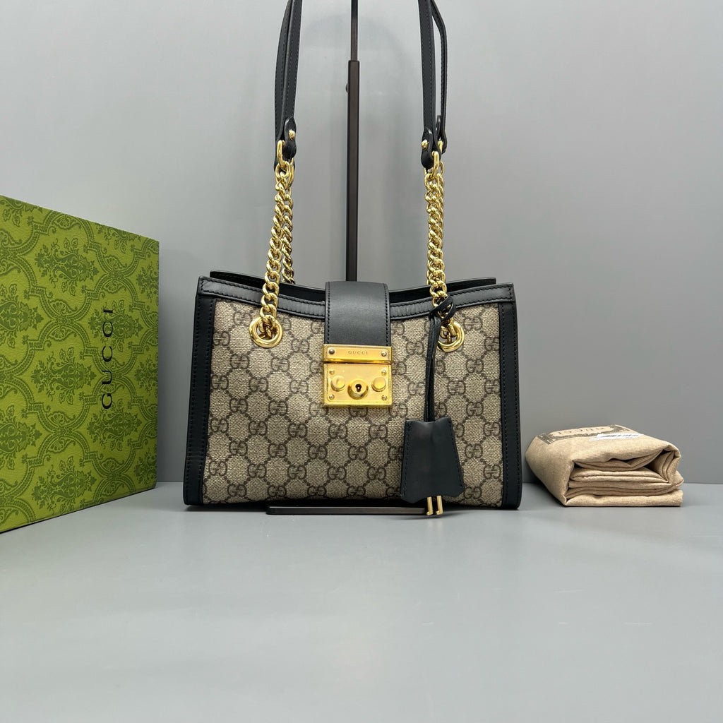 Gucci Black