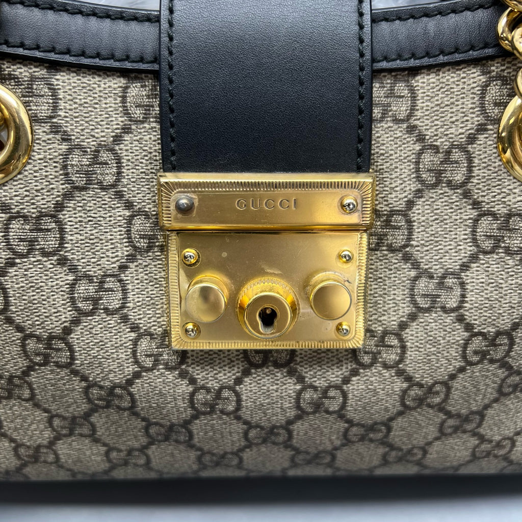 Gucci Black