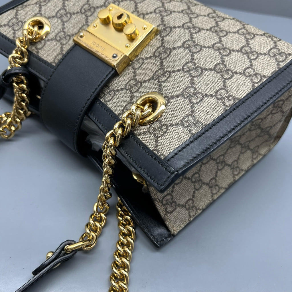 Gucci Black