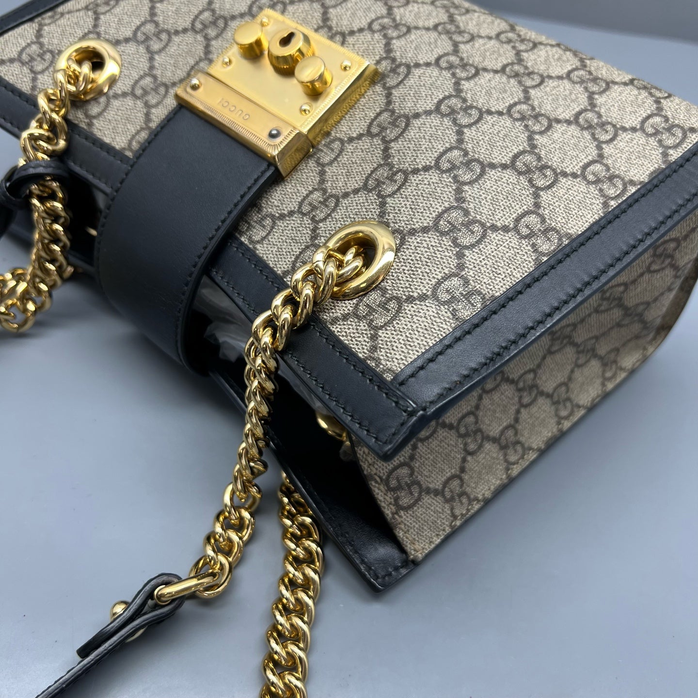 Gucci Black