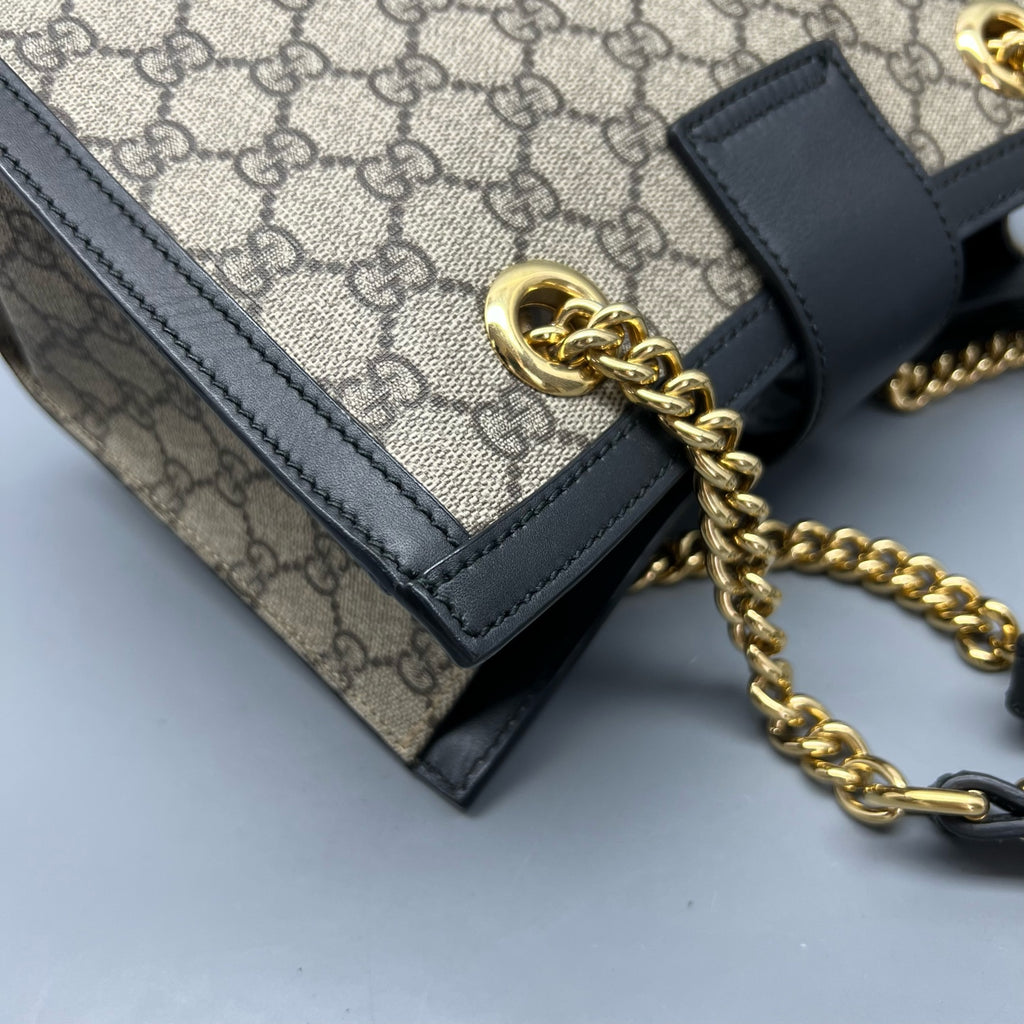 Gucci Black