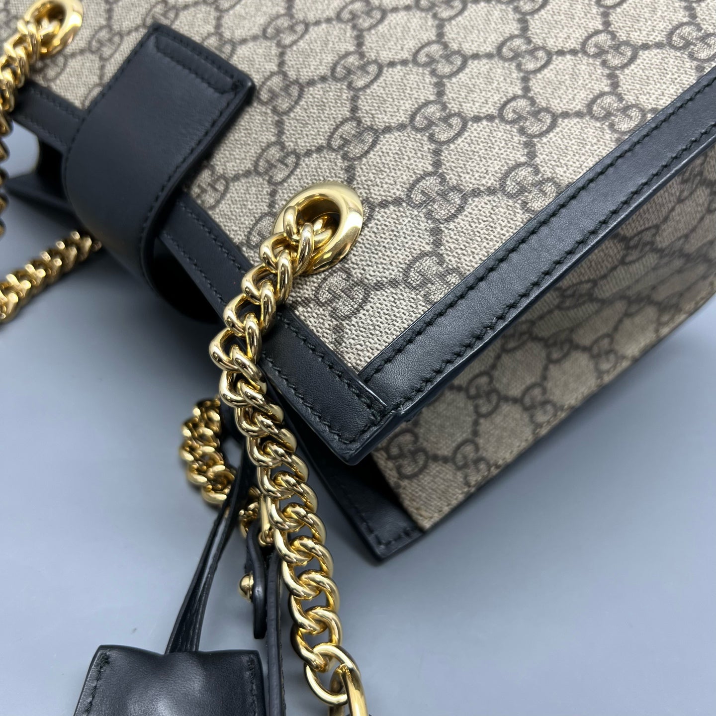 Gucci Black