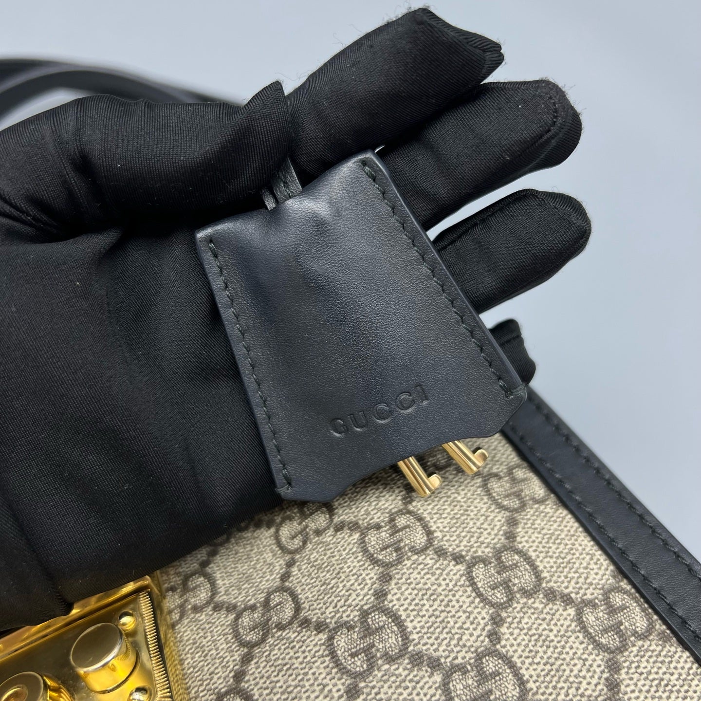 Gucci Black