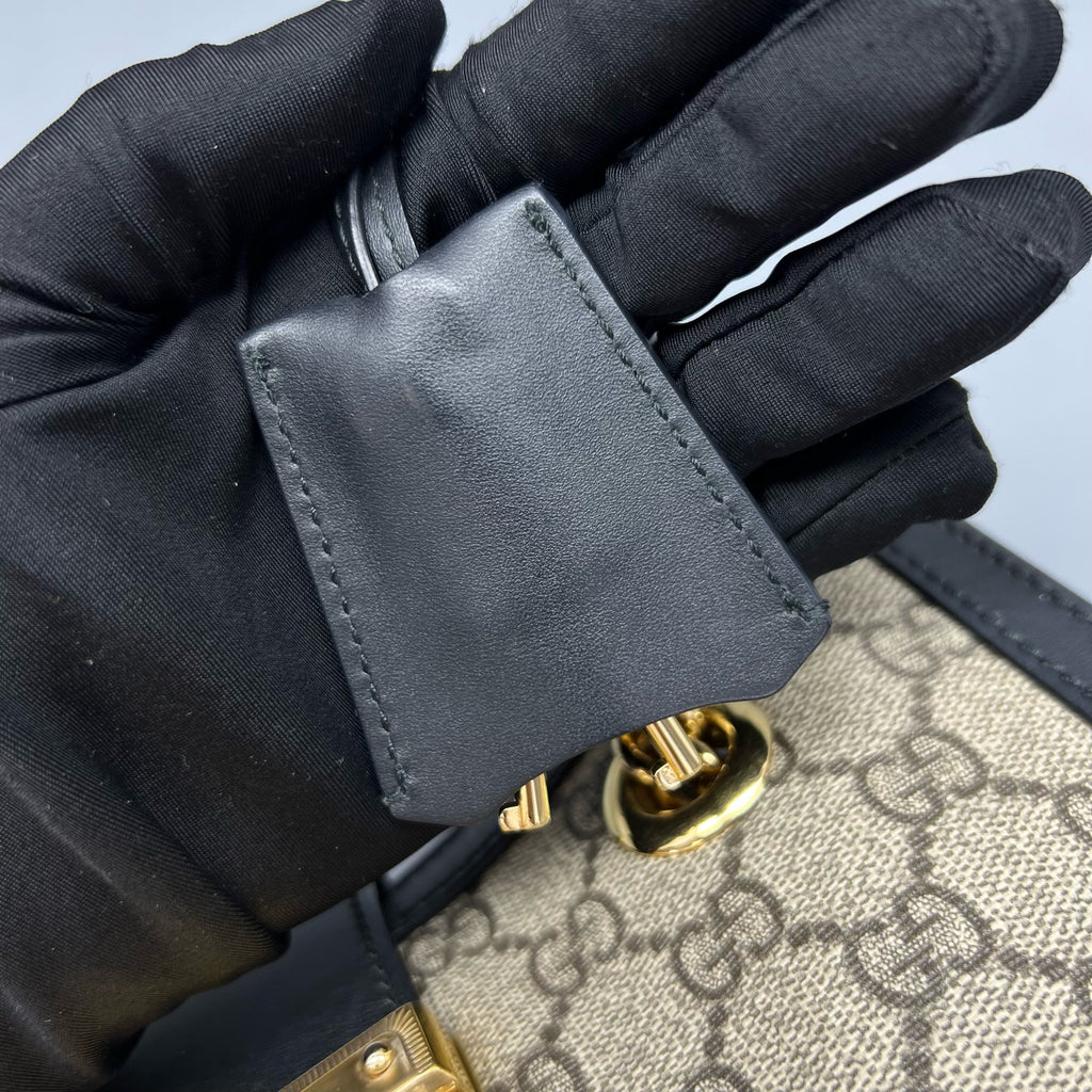 Gucci Black