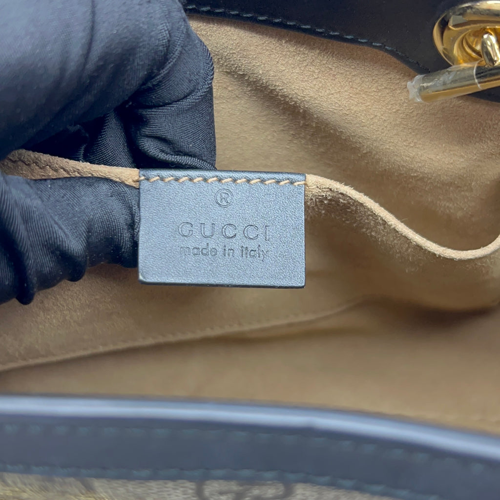 Gucci Black