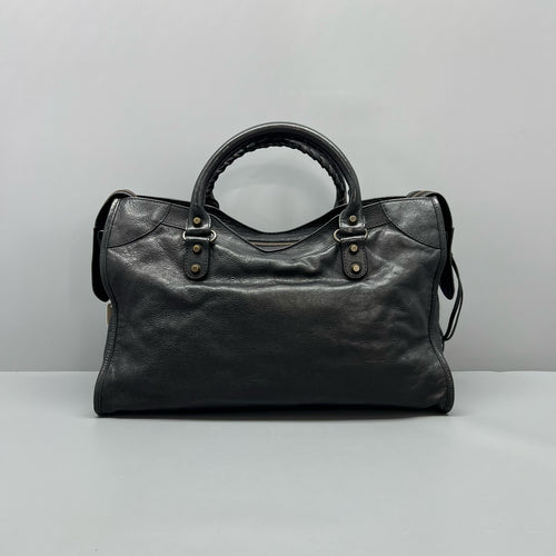 Balenciaga Black