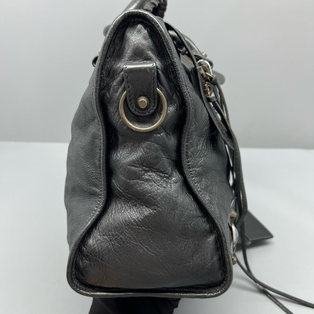Balenciaga Black
