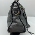 Balenciaga Black