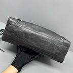 Balenciaga Black