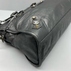 Balenciaga Black